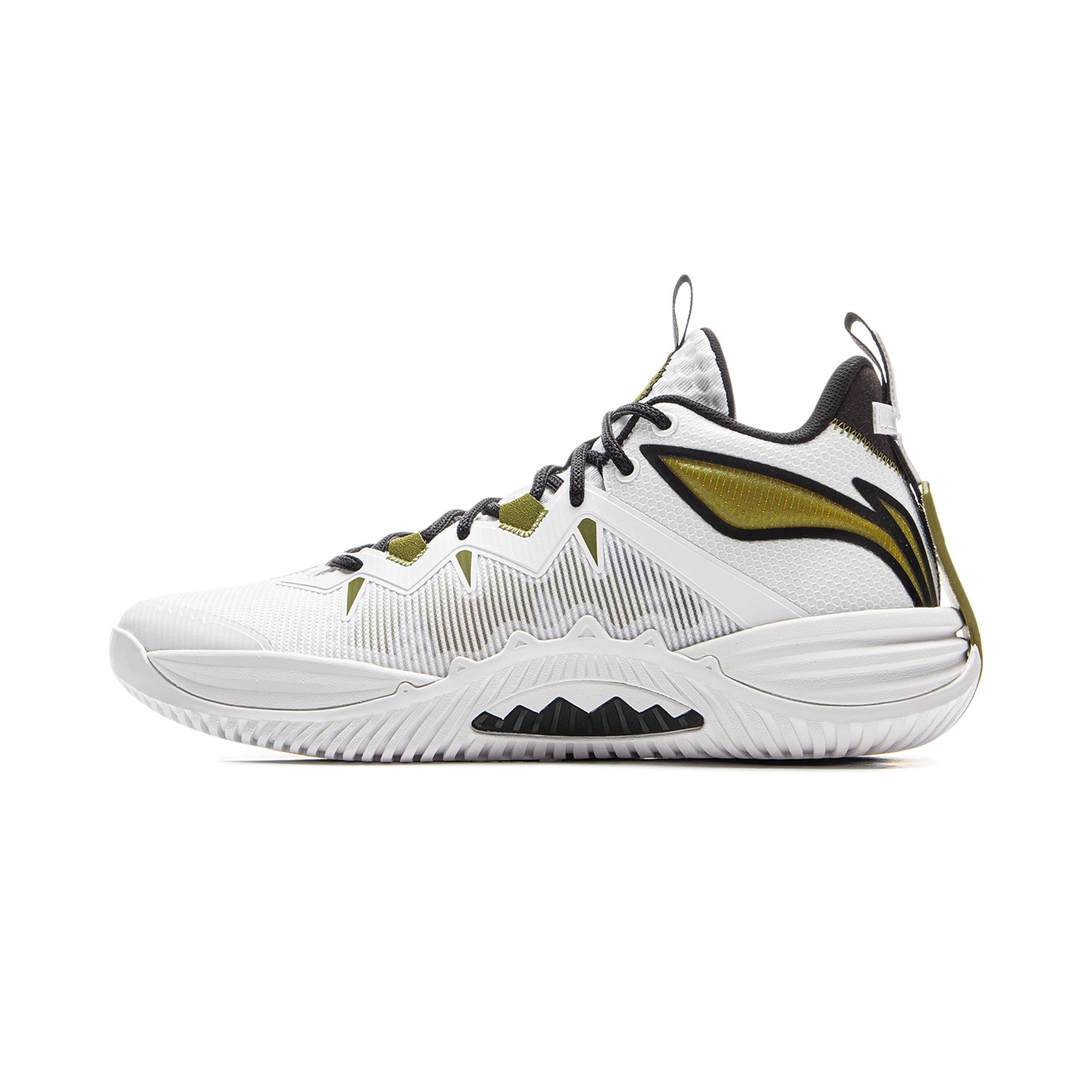 李宁 LiNing Storm 2025 White