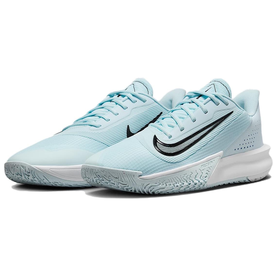 Nike Precision 7 — фото 2