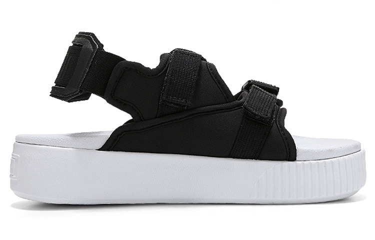 Puma Platform Slide YLM 19 — фото 1