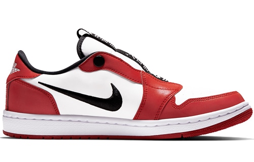 Jordan Air Jordan 1 Low Slip — фото 1