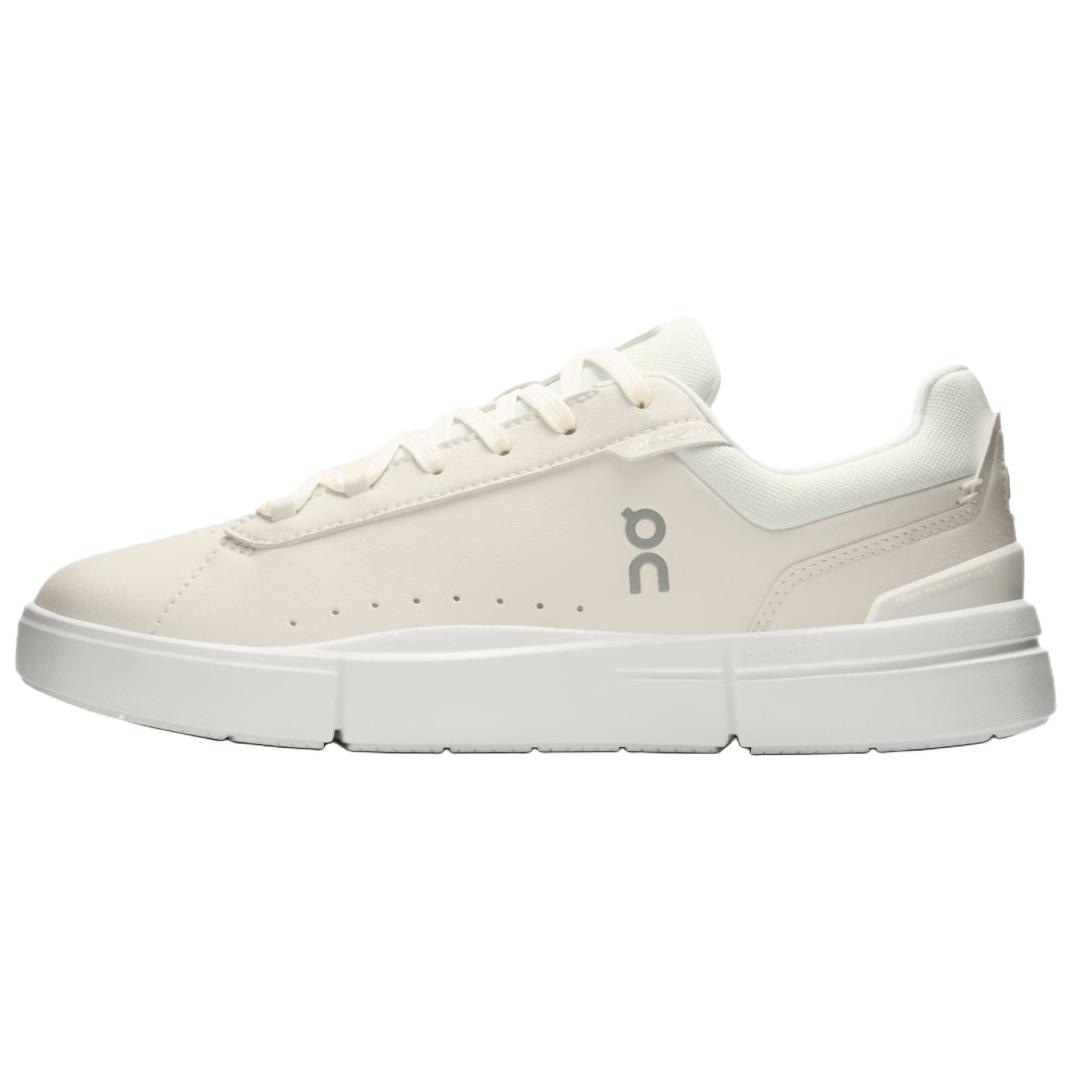 On昂跑 On The Roger Advantage Beige