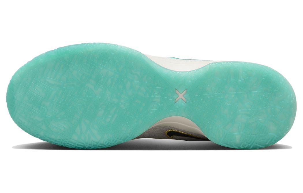 Nike LeBron NXXT Gen Ampd — фото 5
