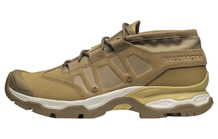 Salomon Jungle Ultra Low Advanced