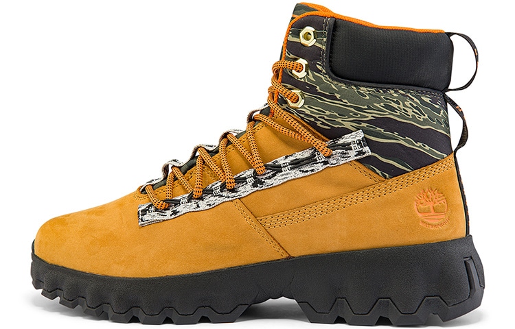 Timberland