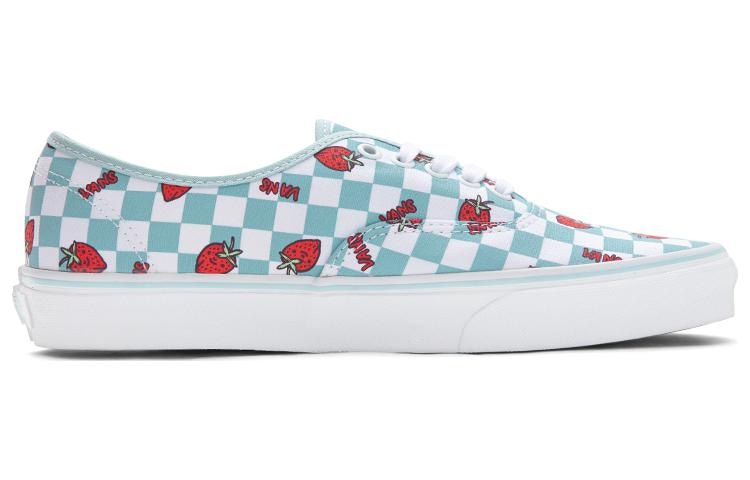 Vans Authentic Strawberry Print — фото 1