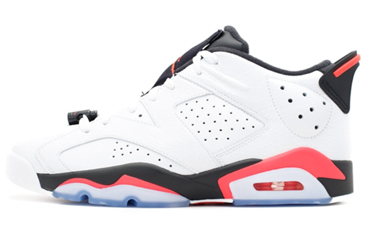 Jordan Air Jordan 6 Retro Low Infrared