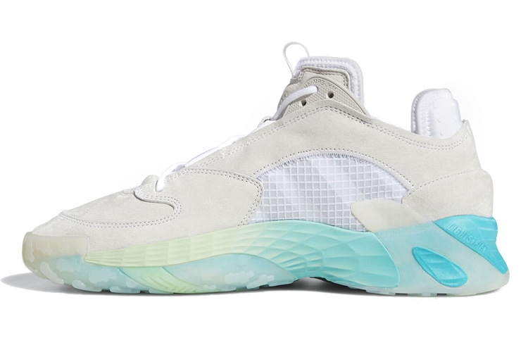 adidas originals adidas Streetball 2019 Gradient Blue