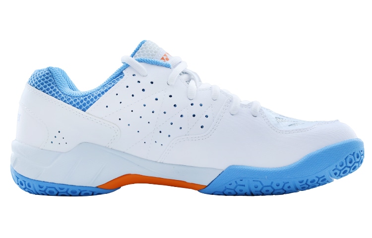 Yonex Power Cushion CFT White Sky Blue — фото 1