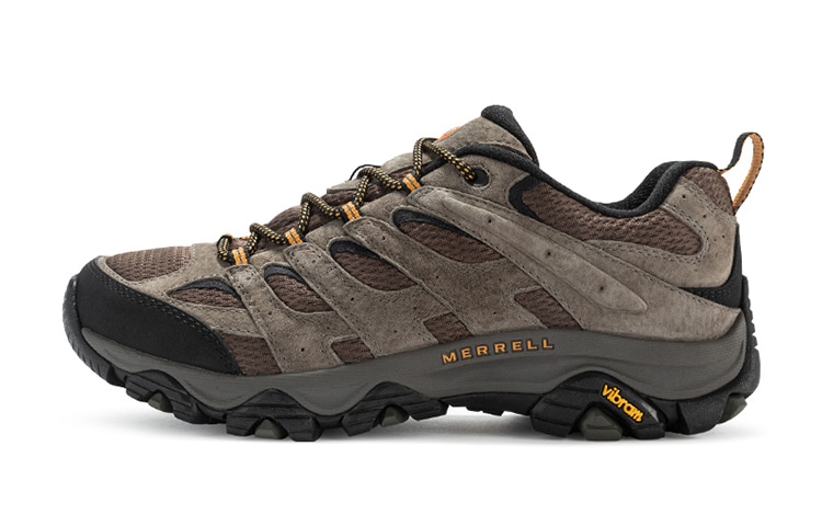 MERRELL/迈乐 Merrell Moab 3