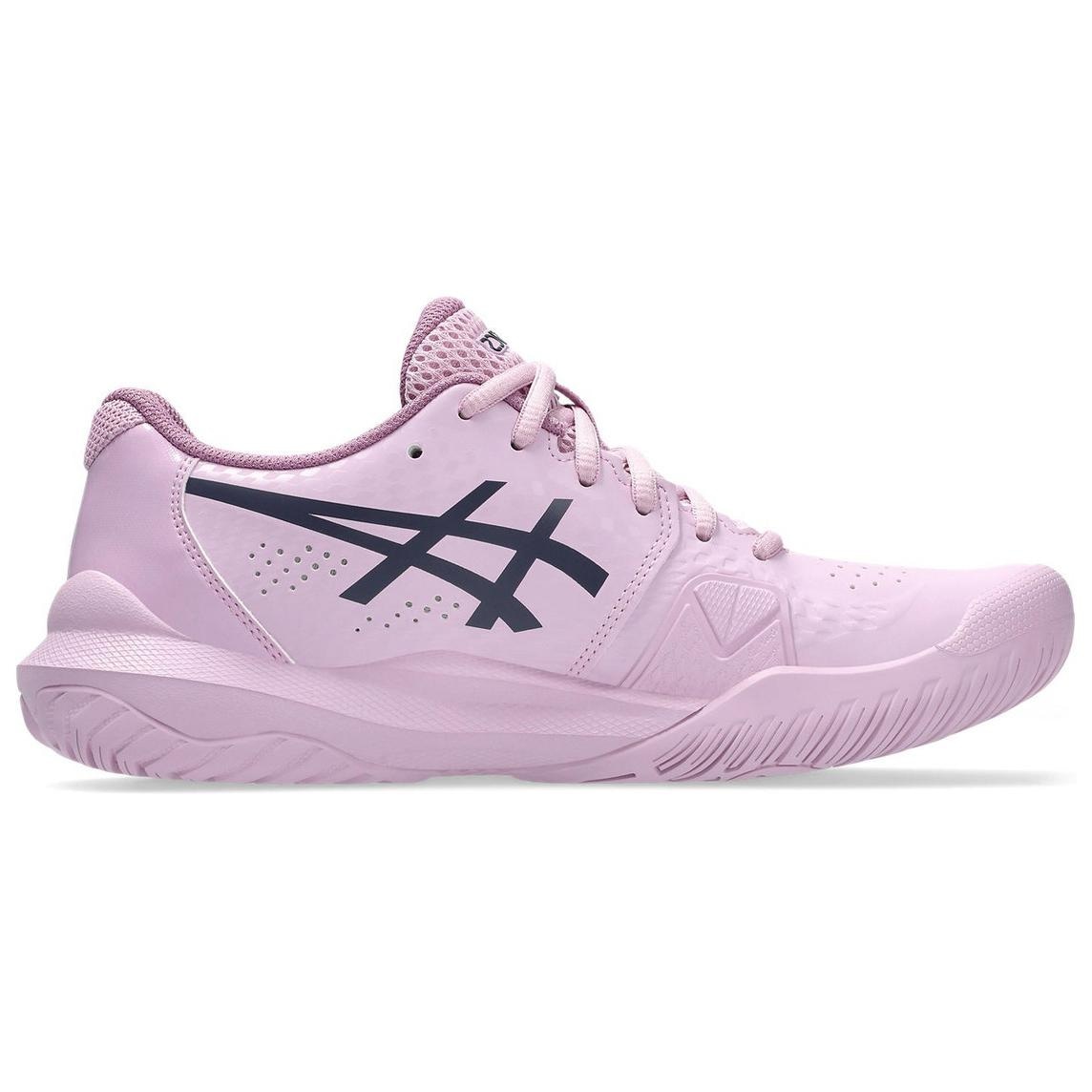 ASICS Gel-Challenger 14 Pink — фото 1