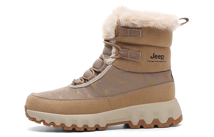 Ботинки Jeep Snow Boots