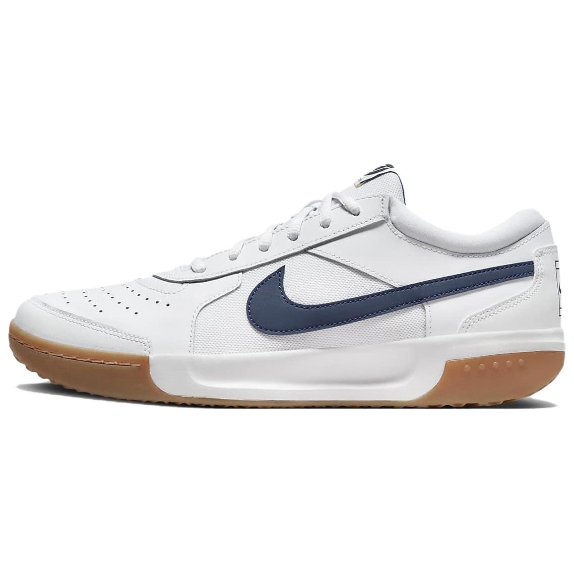 Nike Court Lite 3 Zoom — фото 5