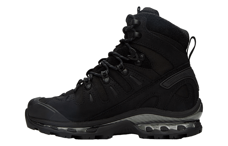 SALOMON/萨洛蒙 Salomon Quest 4D GTX Advanced
