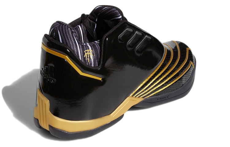 Adidas T-Mac 2 Restomod — фото 3