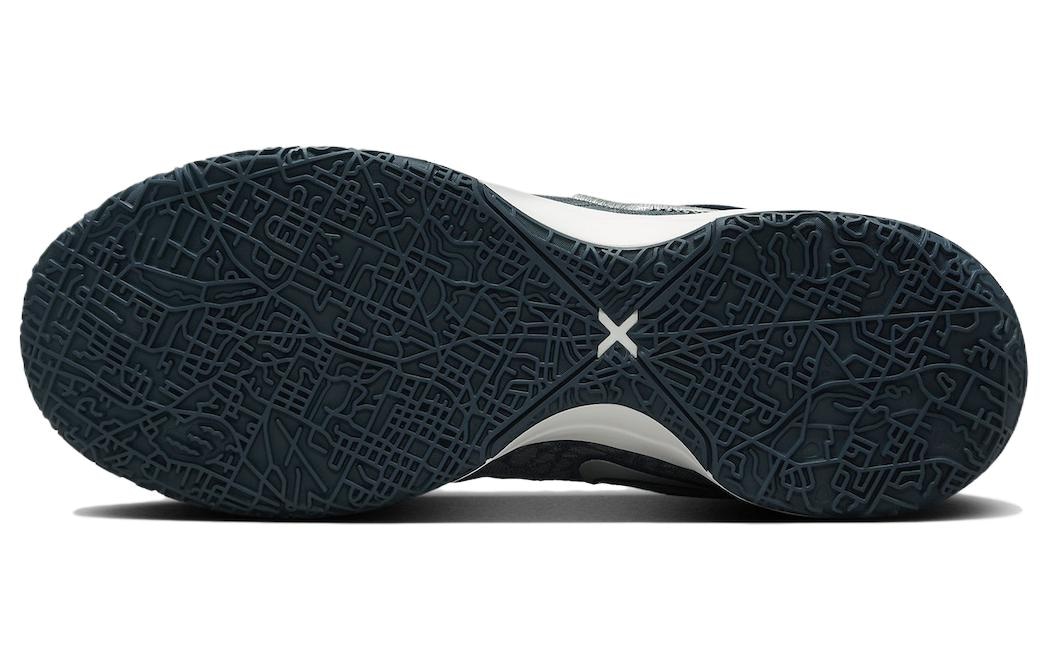 Nike LeBron NXXT Gen AMPD "Armoury Navy" — фото 5