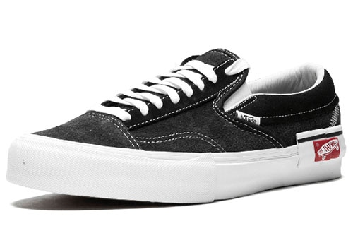 Vans Vault Slip-On Cap LX — фото 2