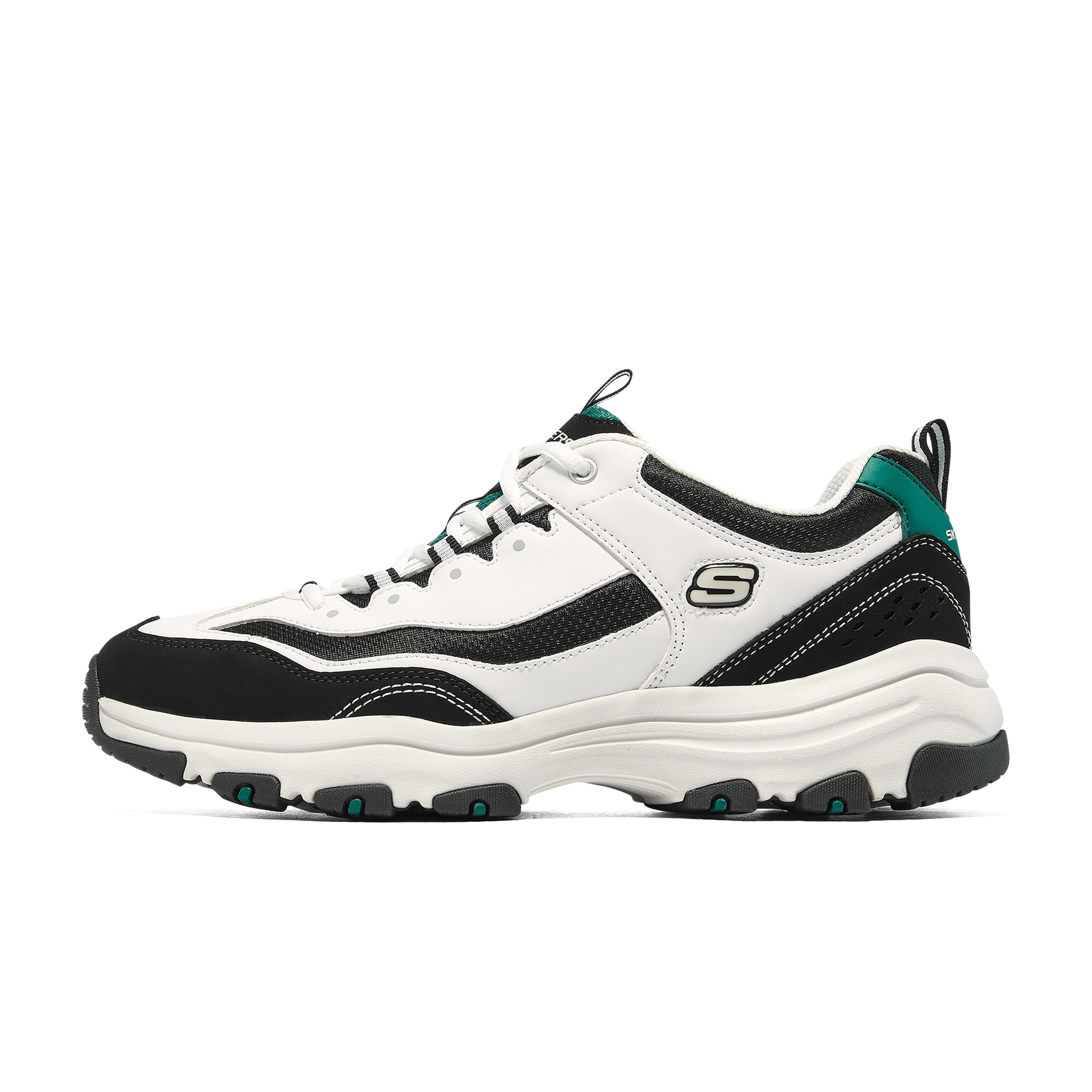 Skechers/斯凯奇 Skechers I-Conik D'Lites
