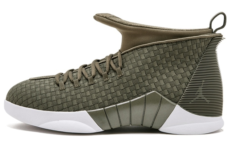 Psny x Air Jordan 15 Retro