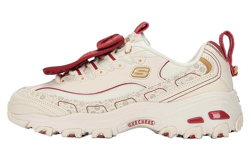Skechers/斯凯奇 Skechers D'LITES 1.0 CNY Edition