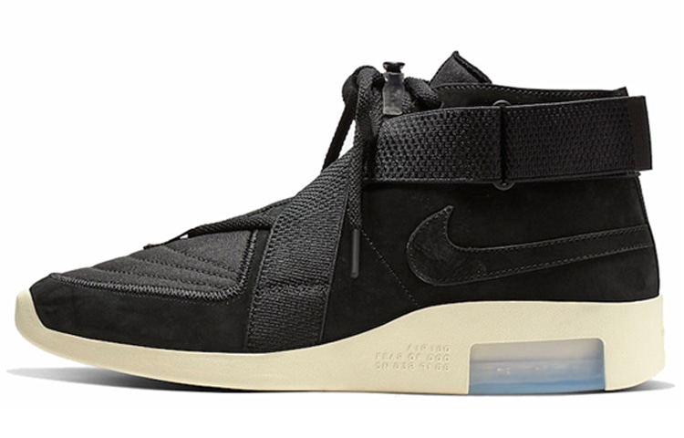 Nike Fear of God x Nike Air Fear of God 180 Black