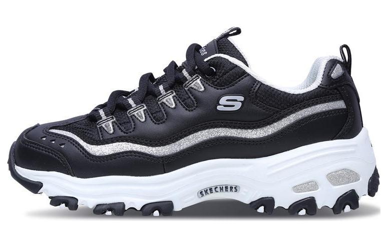 Skechers/斯凯奇 Skechers D'LITES now then
