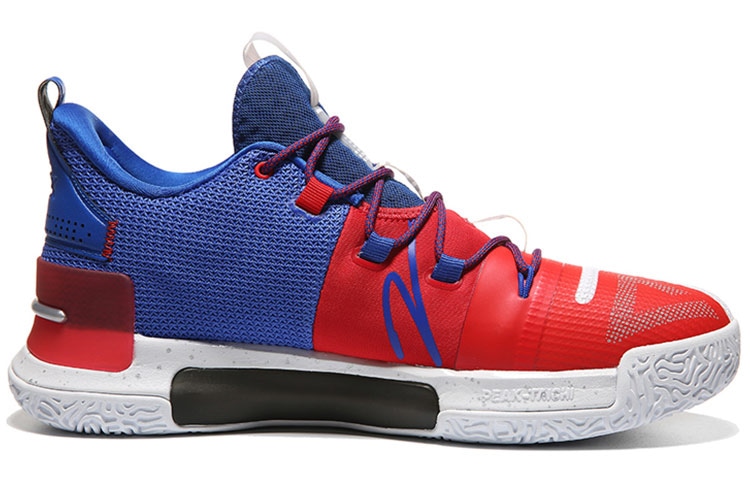 Peak Taichi Flash Red Blue — фото 1
