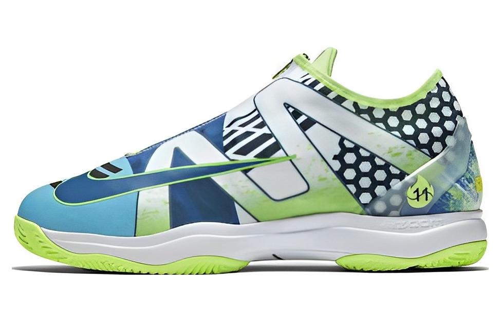 Nike Zoom Cage 3