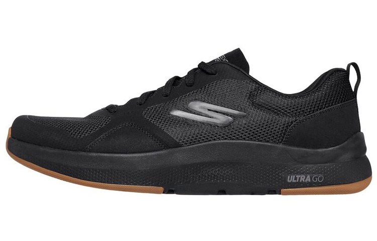 Skechers/斯凯奇 Skechers GO Train Move Black