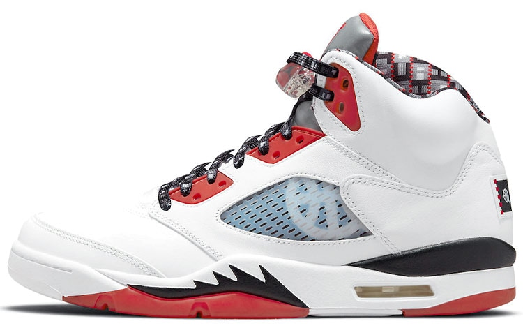 Jordan Air Jordan 5 Quai 54