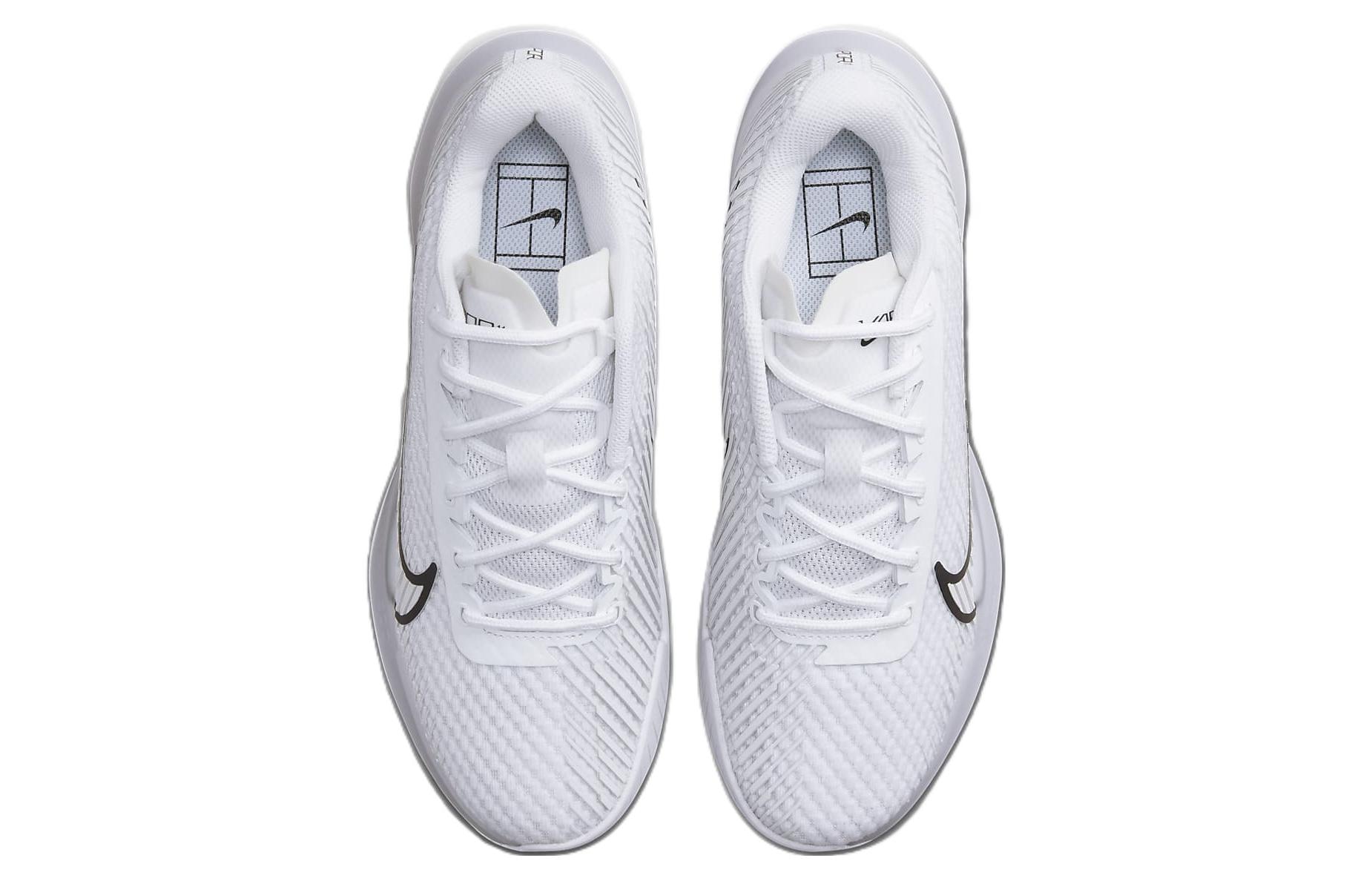 Nike Court Air Zoom Vapor 11 — фото 3
