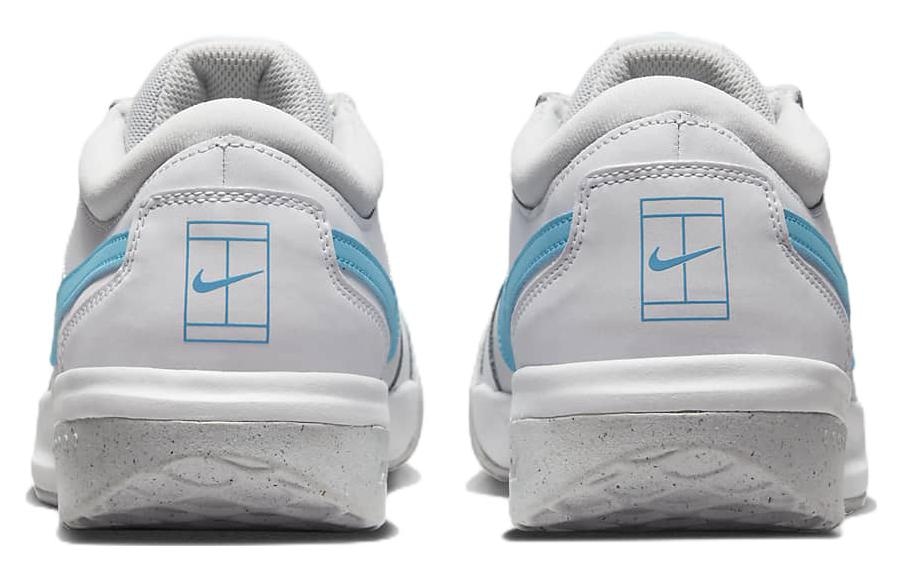 Nike Court Lite 3 Air Zoom Grey — фото 4