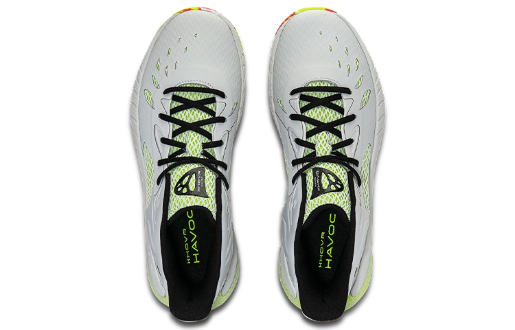 Under Armour Hovr Havoc 3 — фото 3