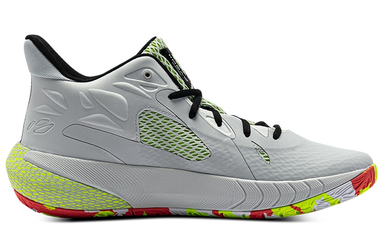 Under Armour Hovr Havoc 3 — фото 1