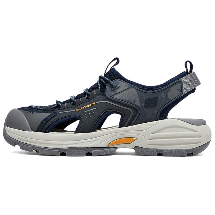 Skechers Men's USA Navy
