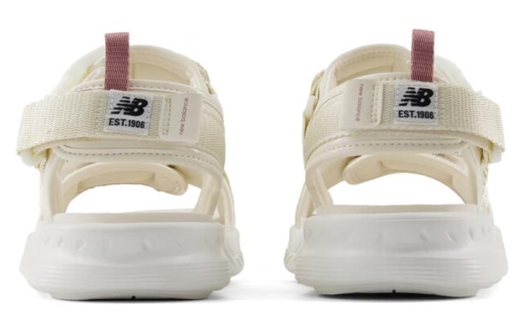 New Balance NB 600 Linen — фото 4