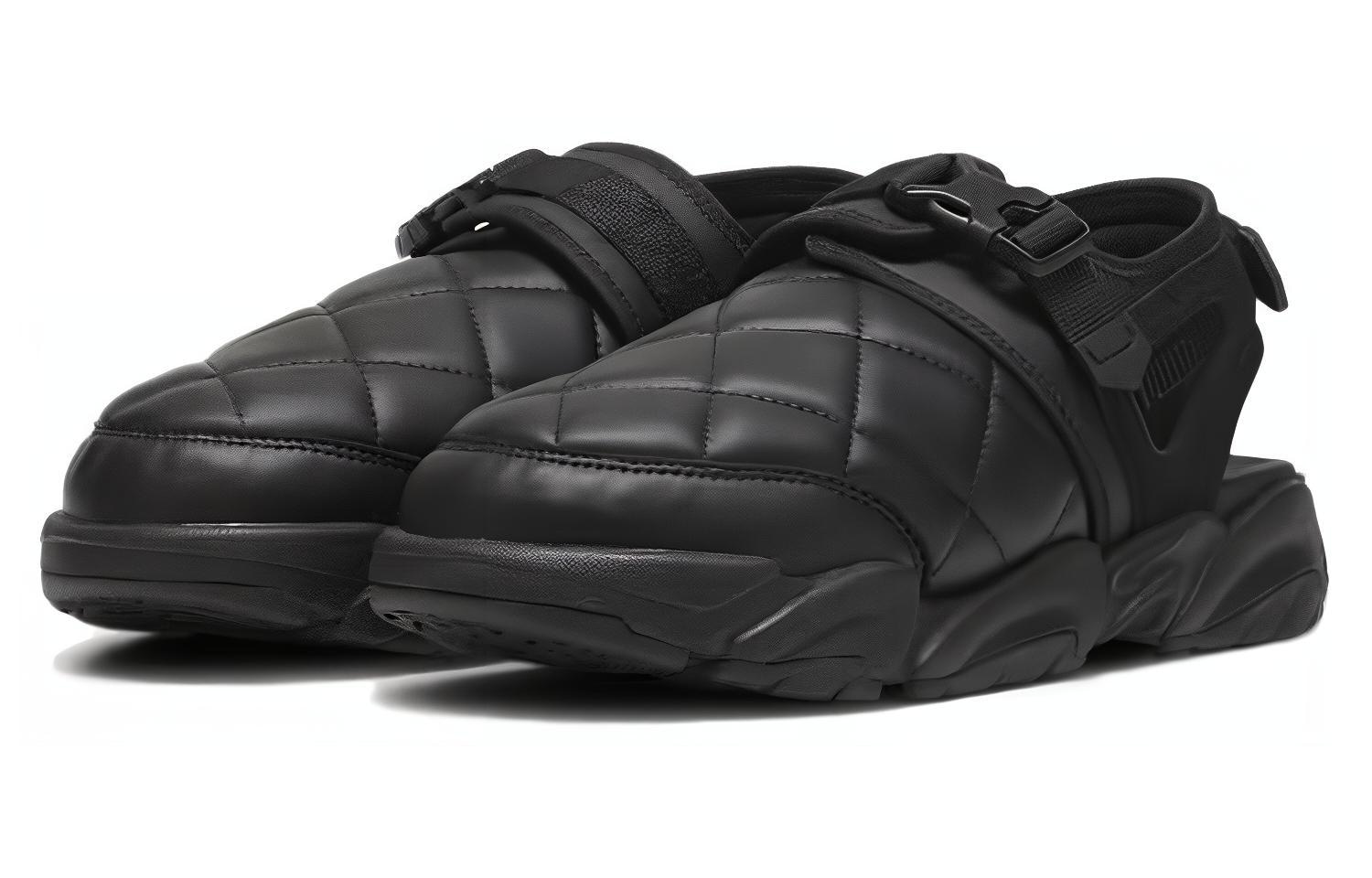 Puma PLEASURES x PUMA TS-01 Quilt — фото 2