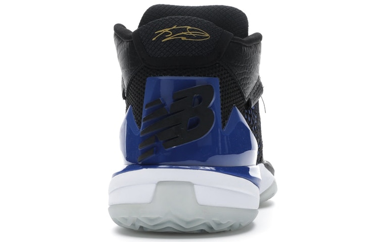 New Balance "The Kawhi" 4 Bounces — фото 3
