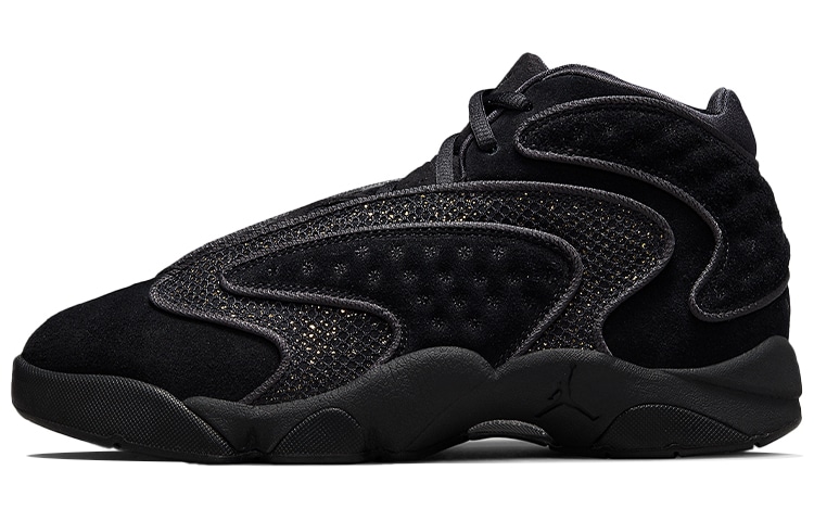 Jordan Jumpman OG Triple Black