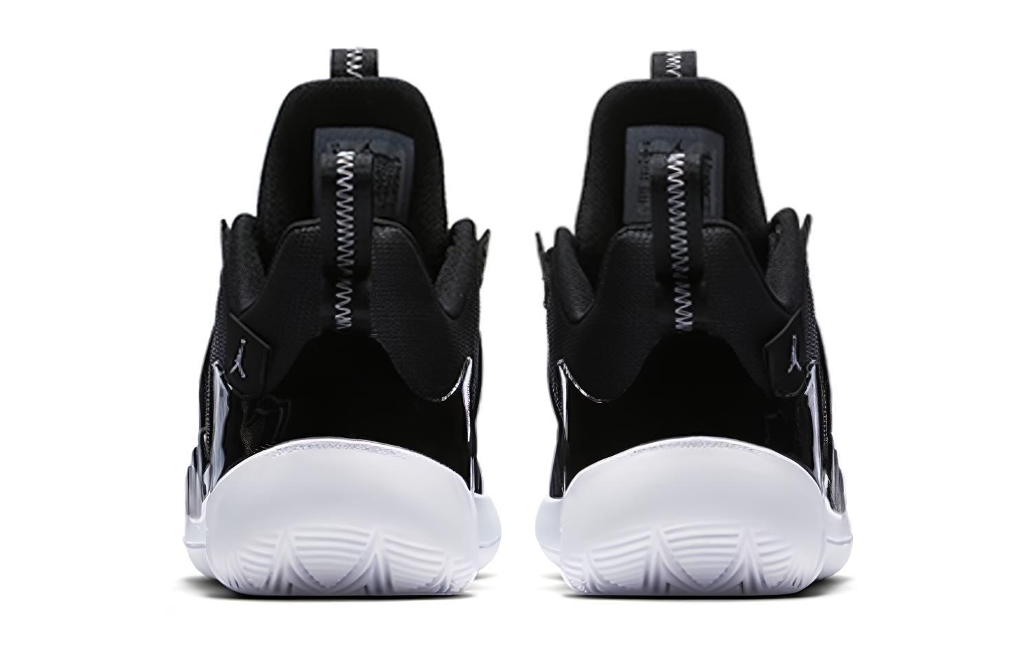 Jordan Zoom Zero Gravity PF — фото 4