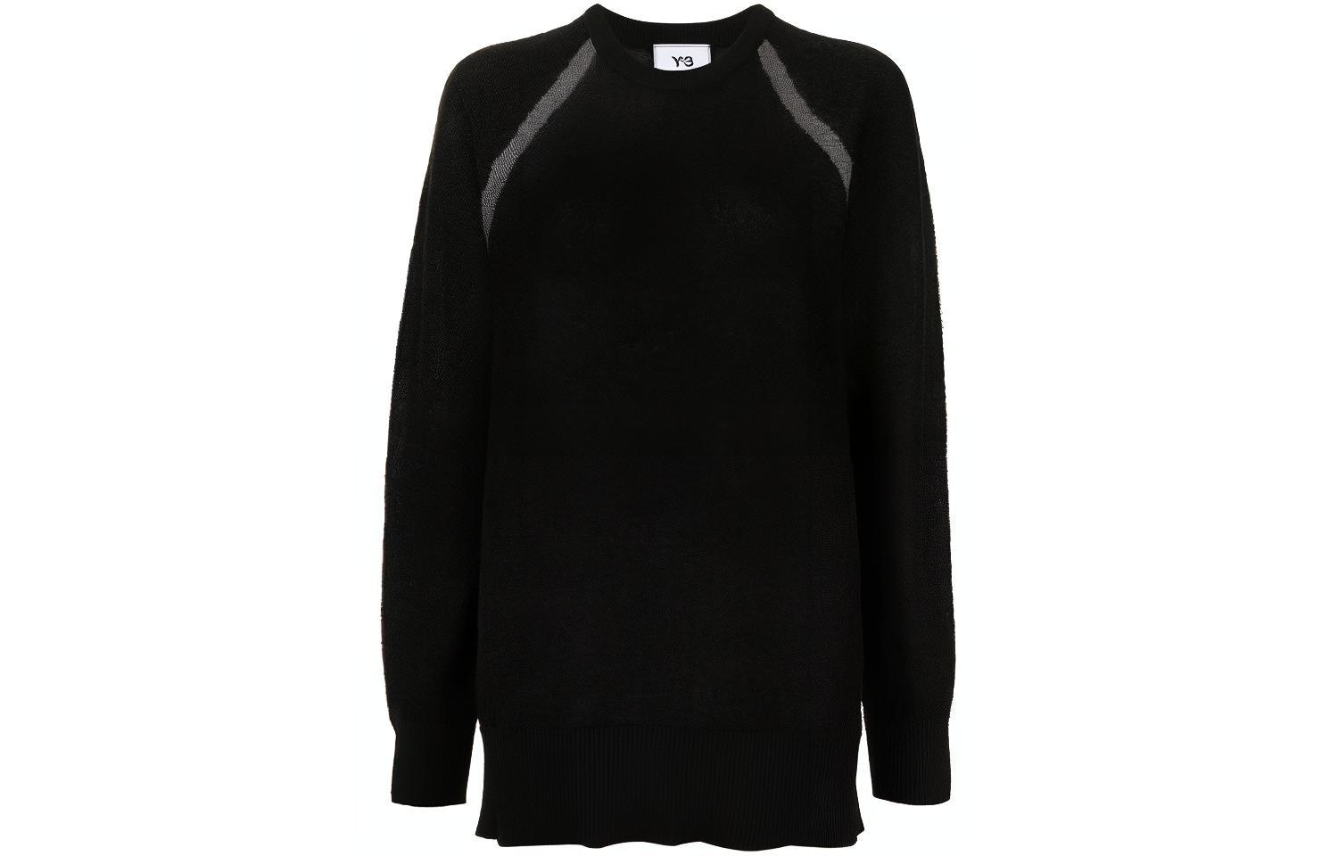 Y-3 FW21 logo
