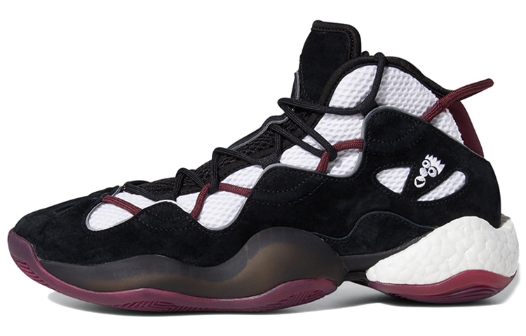 adidas originals adidas Crazy BYW 3.0