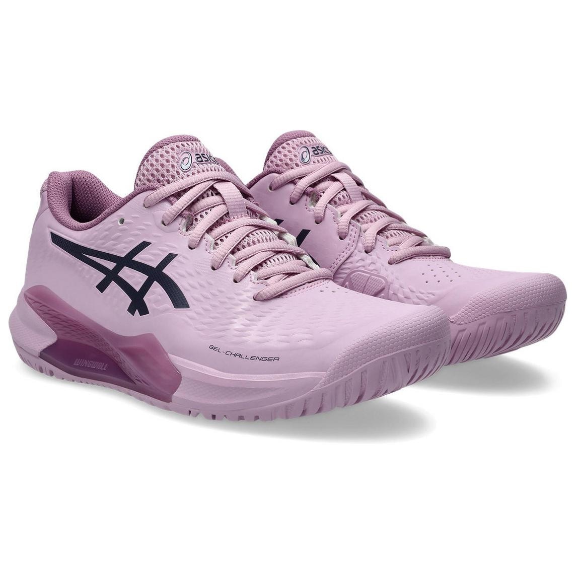 ASICS Gel-Challenger 14 Pink — фото 2