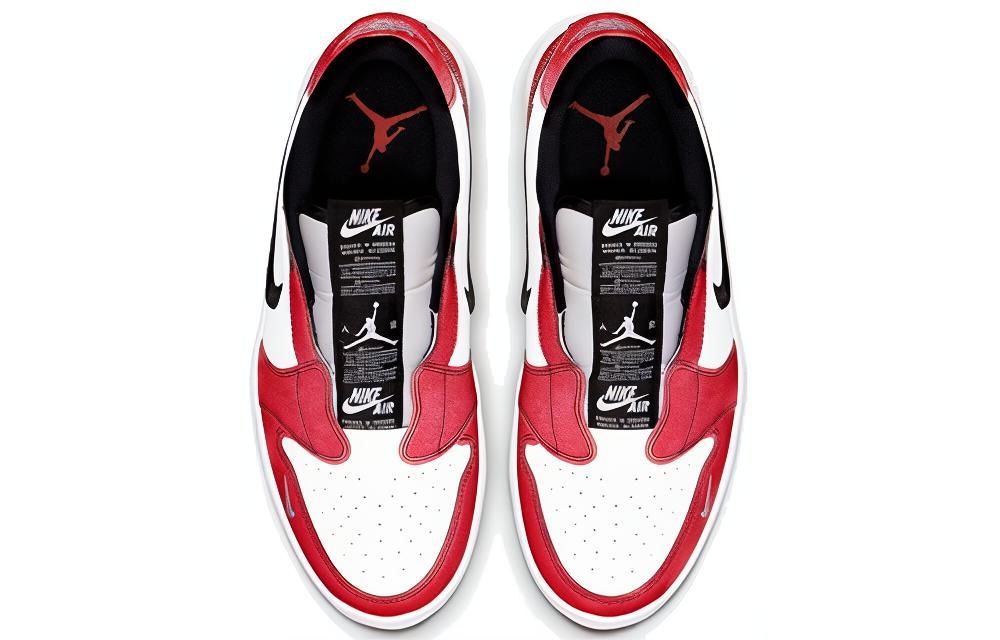 Jordan Air Jordan 1 Low Slip — фото 2
