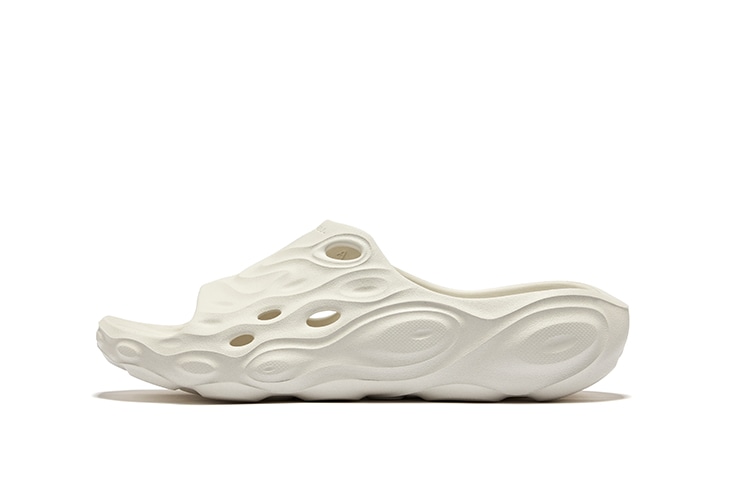 MERRELL/迈乐 Merrell Hydro Slide 2 Jade White