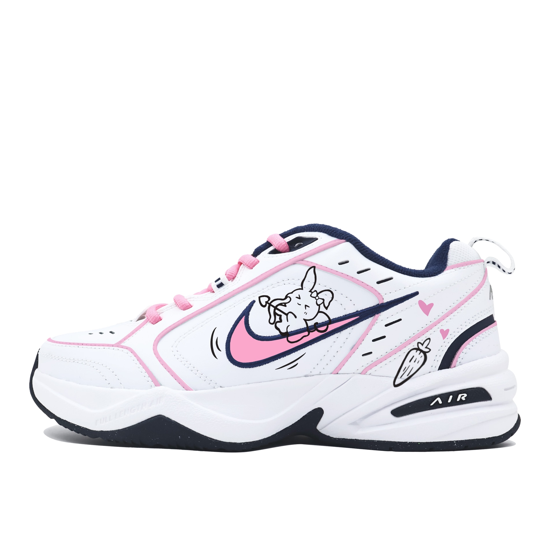 Nike Air Monarch 4