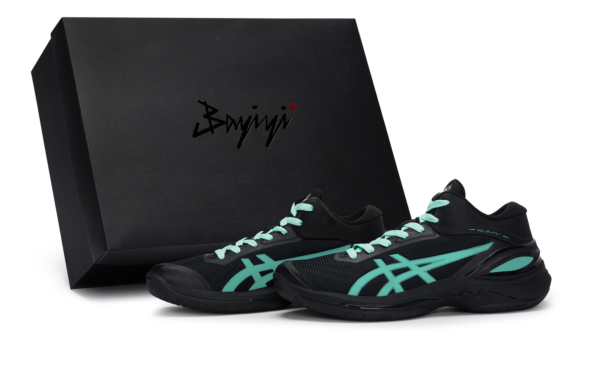 ASICS GELBURST 28
