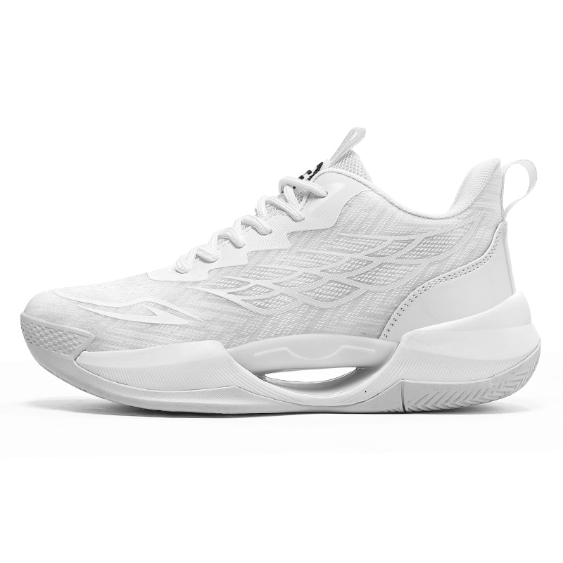 MUSNODO High-Top Basketball Shoes