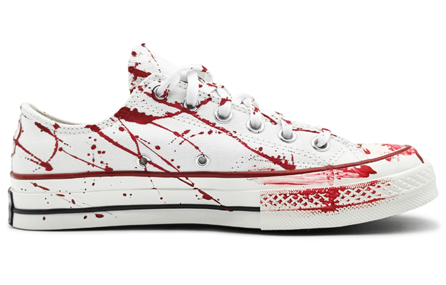 Converse 1970s Chuck Taylor — фото 1
