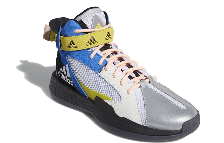 Adidas Trifecta — фото 2