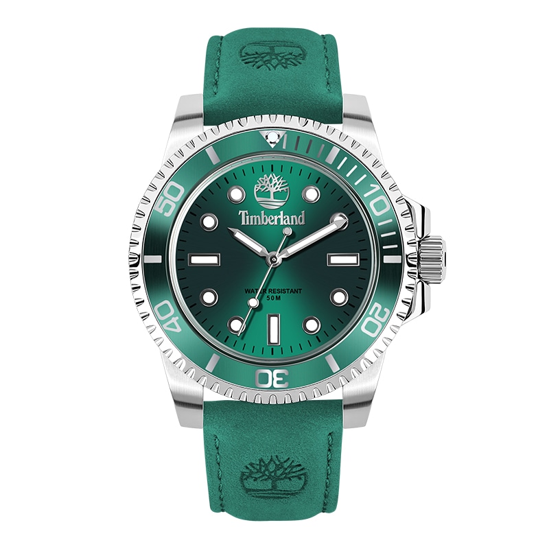 Часы Timberland Carrigan